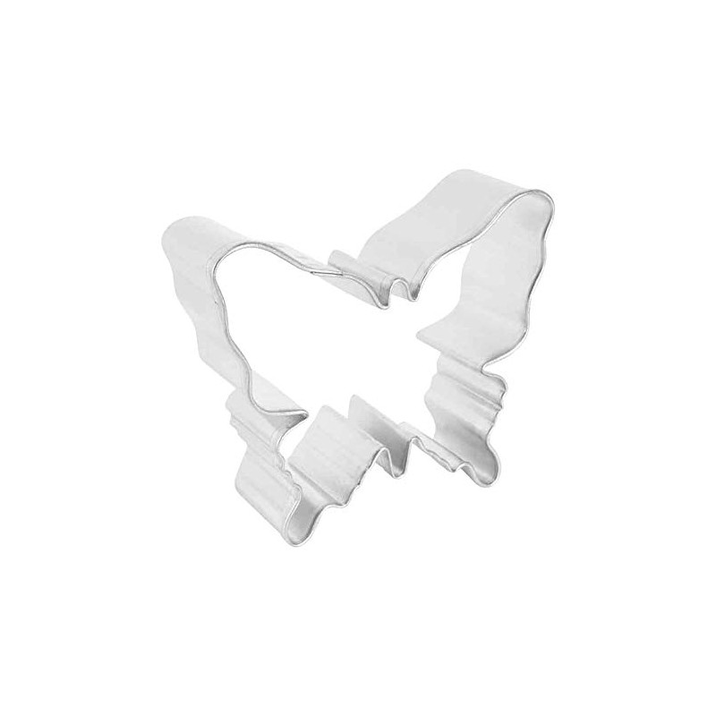 Cookie Cutter, Butterfly, Cookie Cutter, Decora-Shop, Specialty Store of Candy