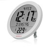 Kienzle Radio Wall Clock Table Clock with Temperature Display 18.7