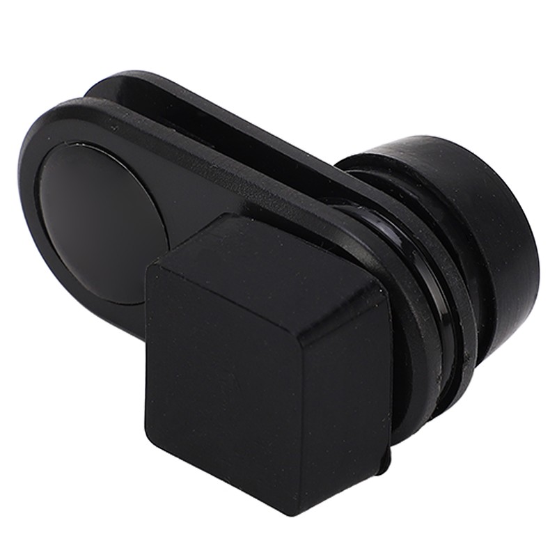 Practical Billiard Chalk Clip Magnetic Pool Cue Chalk Holder Clip