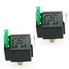 SING F LTD 2X 30A 12V DC Car Truck Van