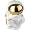 BRUBAKER Decorative Figure Astronaut Fighting in Karate Pose - 17