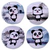 Hand Warmers Pocket Warmer with Knitted Cover or Fleece Cover,