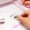 Depesche 13164 TOPModel - Cartella Creativa per Il Make-up, con