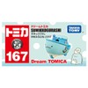 Takara Tomy Dream Tomica No. 167 Sumikko Gurashi Tokage