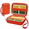 XANAD Playing Cards Case for UNO/Phase 10/ Skip Bo/Five Crowns/Skyjo/PM