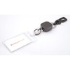 Festland DESIGN® - Key Roll Key Ring Extendable - JoJo