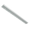 Cast On Comb Replacement Metal Knitting Machine Needle Comb for