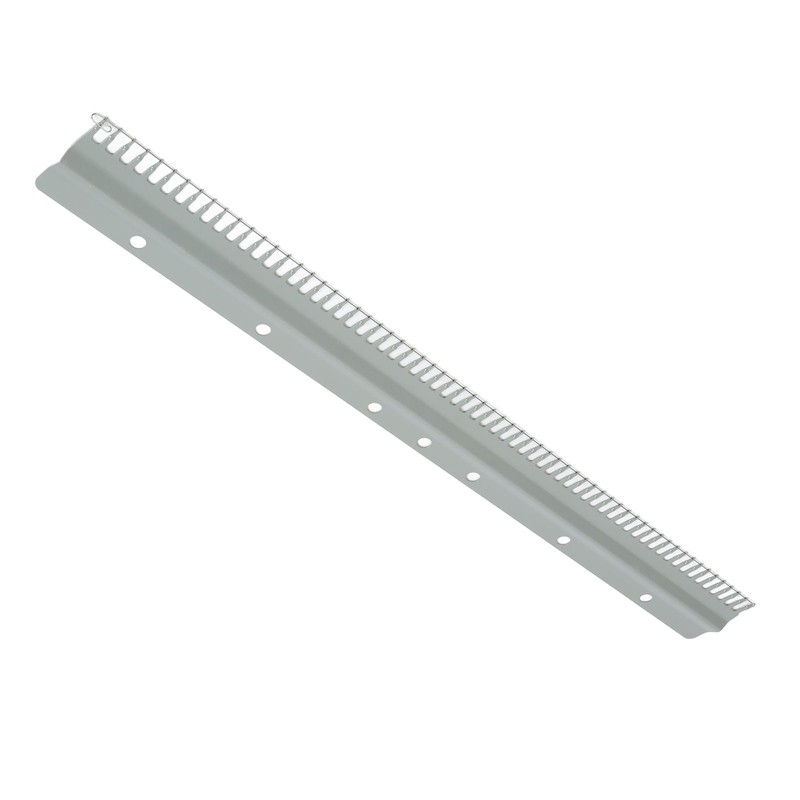Cast On Comb Replacement Metal Knitting Machine Needle Comb for