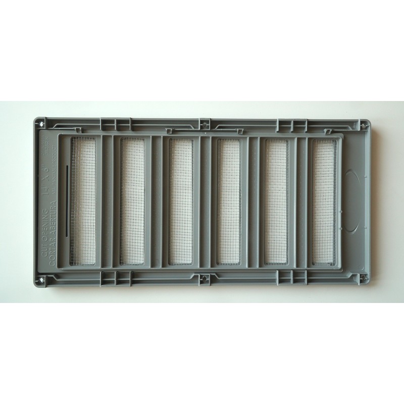 Foundation Crawl Space Vent Cover