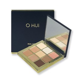 O Hui 오휘 리얼컬러 아이 팔레트 01 베이지 모먼트 O Hui Real Color Eye Palette 01 Beige Moment