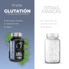 VITO - Glutatión con Ácido Alfa Lipoico - 60 Cápsulas