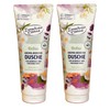 Dresdner Essenz Aroma Booster Shower Gel Relax Vegan 2x 250