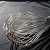 Nagao Tsubamesanjo Whisk, 9.8 inches (25 cm), 24 Wire Rods,