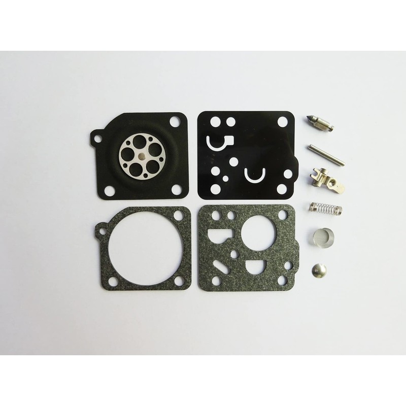 Carburetor Repair/Rebuild Kit Replaces ZAMA RB-211 for Echo Engine ZAMA