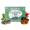 Four Sigmatic Chaga Mushroom Elixir - USDA Organic Chaga Mushroom