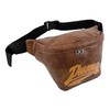 PUMA J20322 Waist Bag, Braun