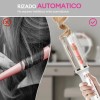 Rizadora Para Cabello Automático Cerámica 25mm 110v-240v