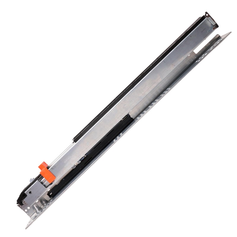 Pair of Salice Progressa 15" (381mm) Undermount Soft Close Kitchen