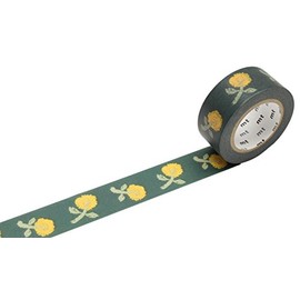 MT Mina Perhonen"Skip" Washi Masking Tape