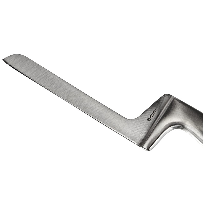 Iittala Collective Tools 1009859 Cheese Knife, Stainless Steel, 26 cm