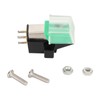 Phonograph Cartridge High Accuracy Replacement Vinyl Record Player Needles Stylus