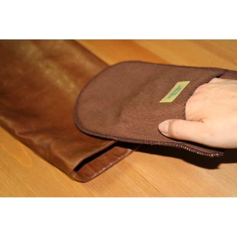 M. Mowbray Cream for Scratch Repair and Complementary Colors, Leather