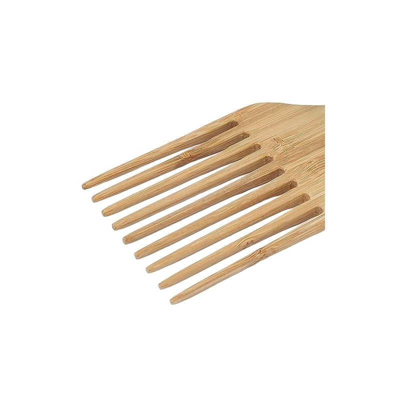 Peine para el Cabello, Peine para el Cabello Afro Pick