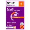 Nyda Express Family Value Pack 2 x 50mL
