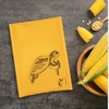 GREEN PLANET PACKING Compostable Padded Envelopes A4, A5, A6, Bubble