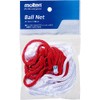 Molten BNDXR Ball Net, White x Red