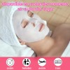 100pcs Diy Papel De Máscara Desechable Mascarilla En Pastill