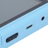 Retro Game Machine Handheld Game Console Nostalgic Mini Recreational Machine