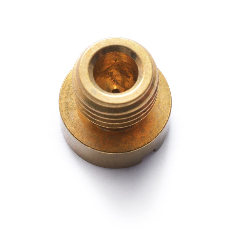 Easyboost 10 Nozzles 6 mm for Dell'Orto PHBN-PHVA 12 and