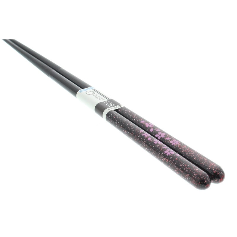 Chopsticks Dishwasher chopsticks cherry blossoms Corporation Dishwasher Safe 20.5 cm