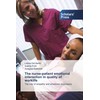 The nurse-patient emotional interaction in quality of worklife: The role