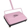 Fuller Brush 17072 Electrostatic Carpet & Floor Sweeper - 9"
