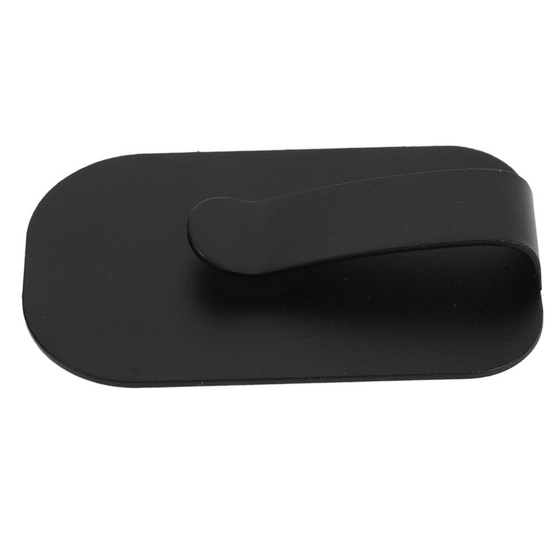 Golf Rangefinder Magnetic Belt Clip, Metal Landing Pads Tool Holder