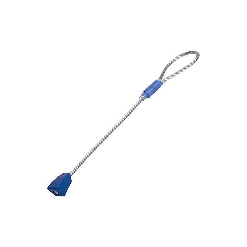 Dmm Halfnut Nut, 5/Blue