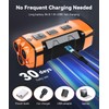 Dog Bark Deterrent Devices, Variable Frequency Ultrasonic to Stop Barking