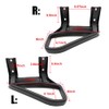 COOL STAR Seat Handle Armrest Hip Restraints Compatible with 1994-up