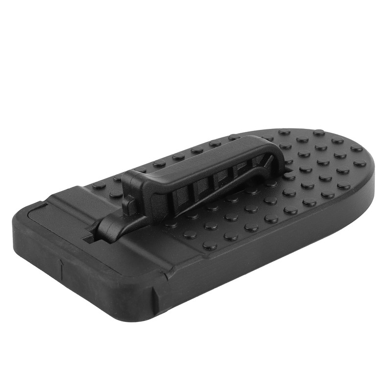 Car Door Latch Hook Step Aluminium Alloy Foot Pedal Ladder