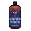 Colton's Naturals Cedar Oil Wood Replenish Original Cedar Scent Restore