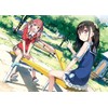 500 Piece Jigsaw Puzzle E ☆ 2 Collaboration Project Seesaw