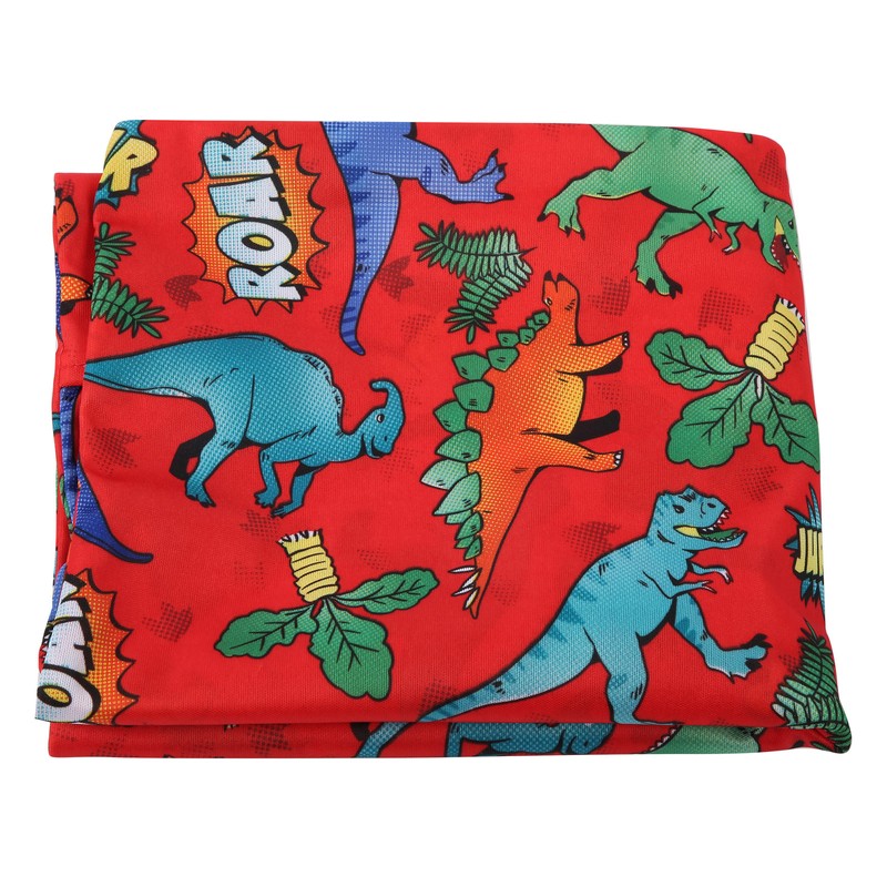 Waterproof Wet Dry Bag Large Capacity Cloth Snacks Bags Reusable