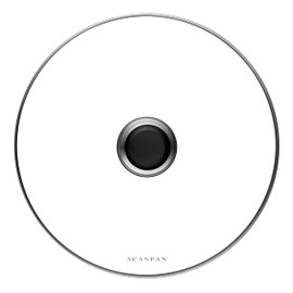CLASSIC - Glass Lid 11.0 inches (28 cm)