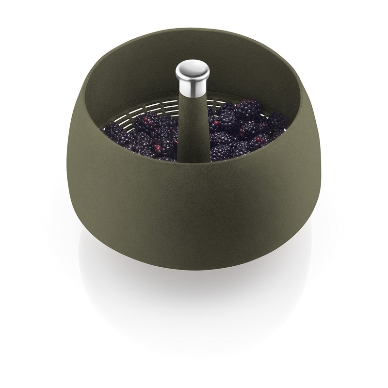 EVA SOLO Salad Spinner / Punch Green Tool | Punch