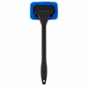Car Window Cleaner Brush with Long Handle – Windshield Glass
