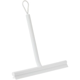 Brabantia Shower Squeegee, White, One Size