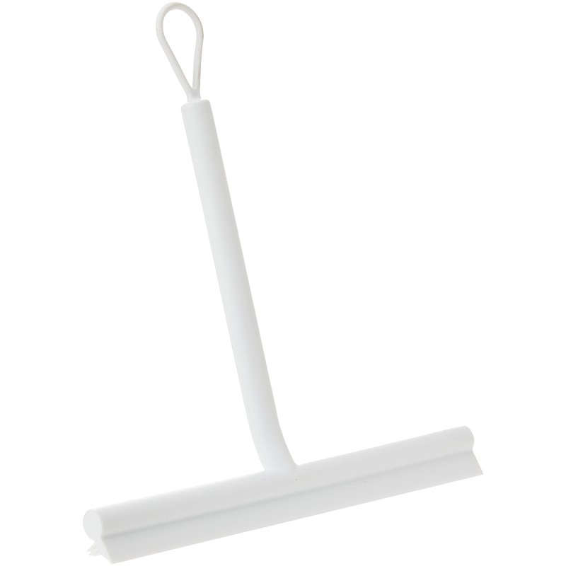 Brabantia Shower Squeegee, White, One Size