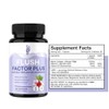 Flush Factor Plus Joint & Cartilage Support – Marine Collagen